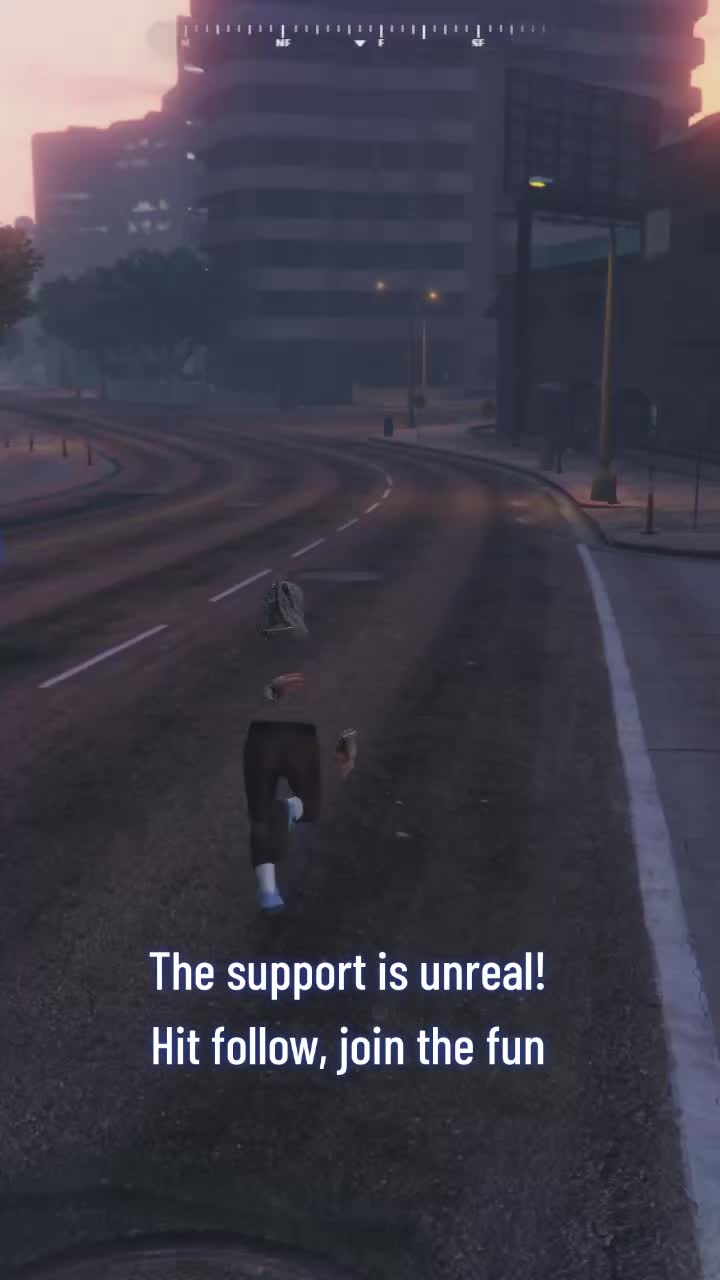 @DaRealNonStop