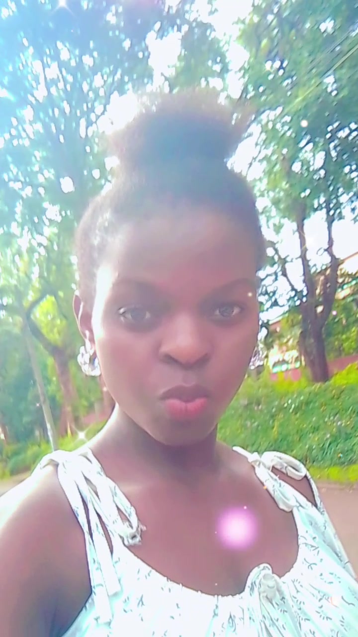 @shania mutua