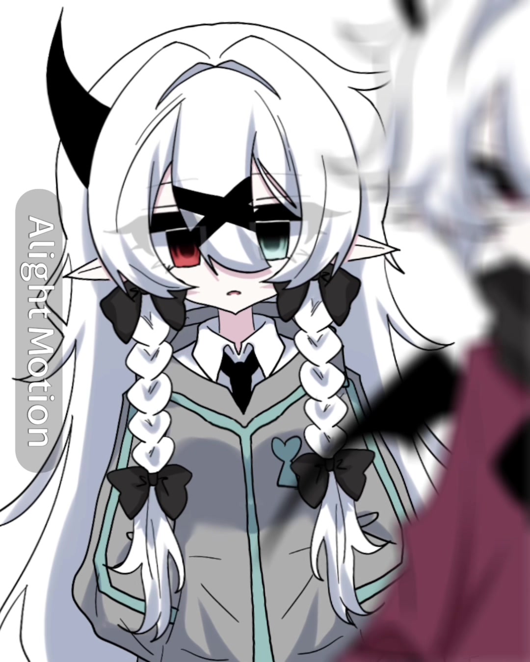 @ねぎとろさーもん