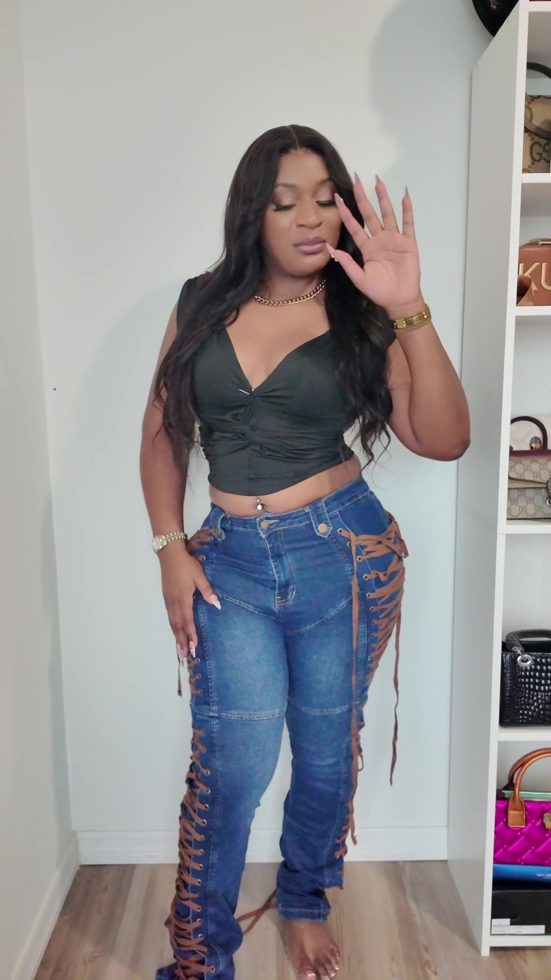 @Olivia Tati