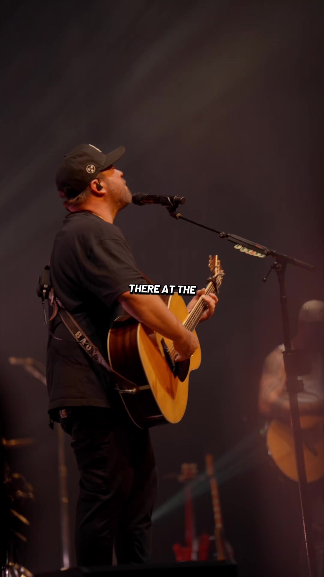 @Mitchell Tenpenny