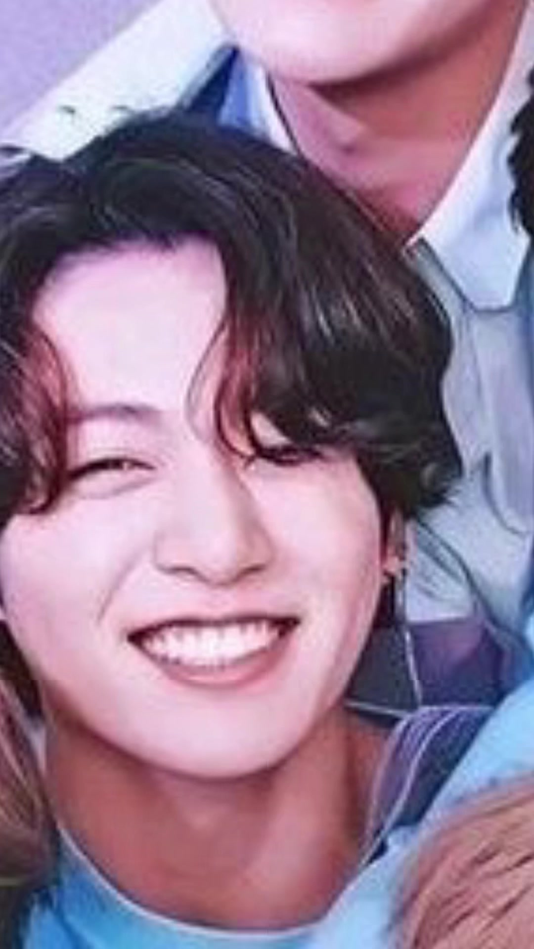 @Army In Love BTS Guatemala