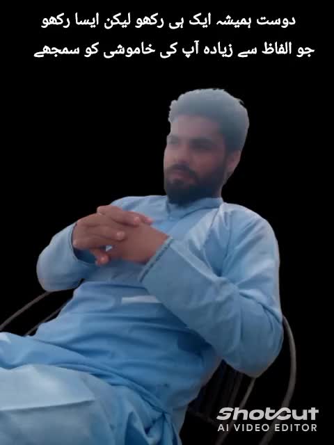 @zulfi khan