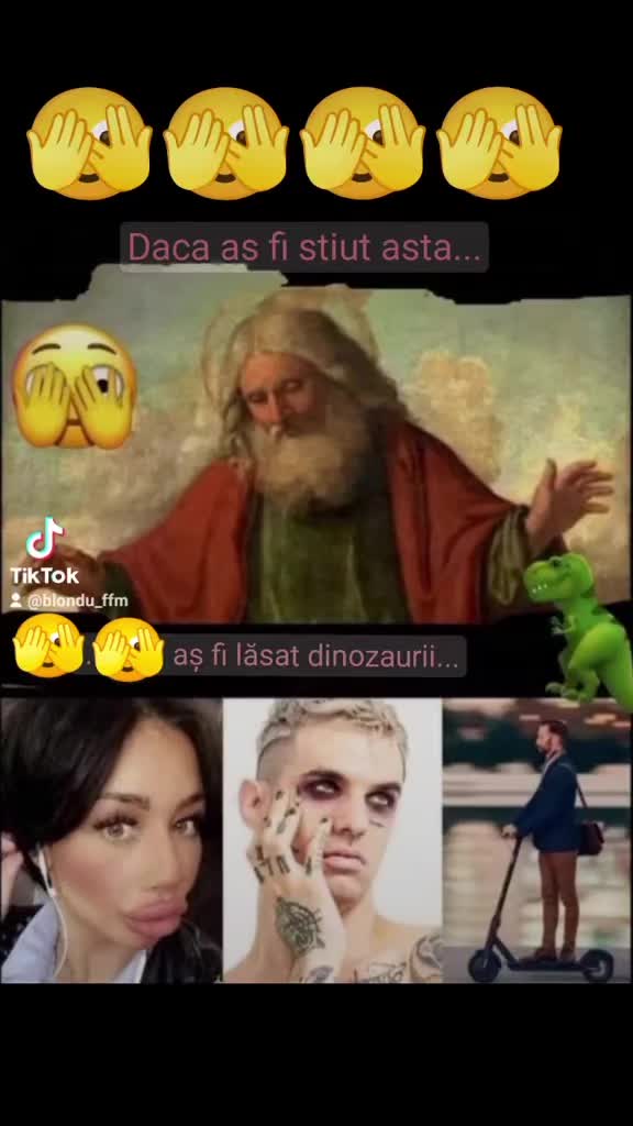 @Blondu 87 și atât