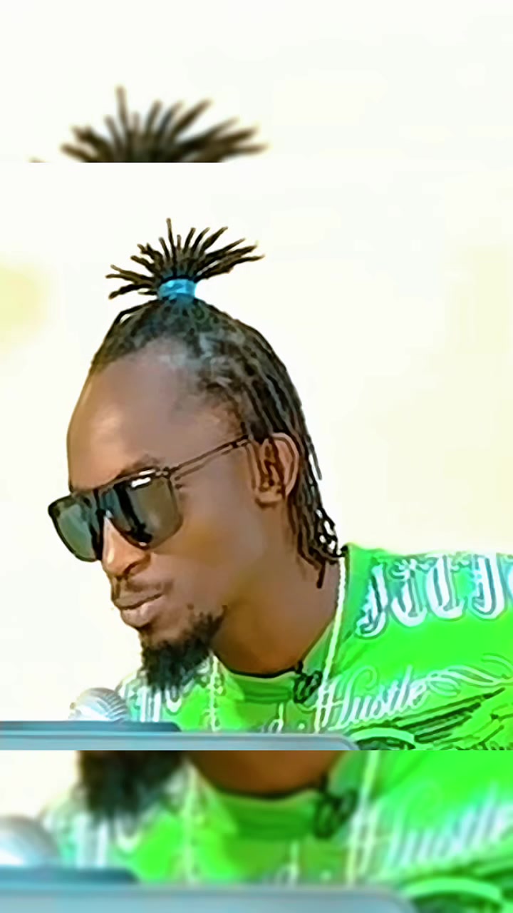 @Chris Montana