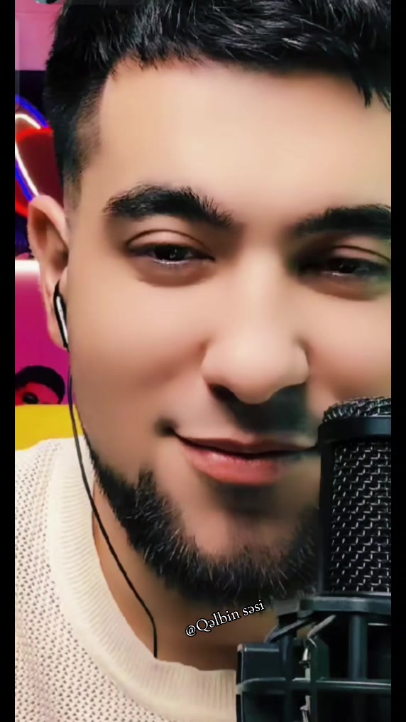 @🇦🇿 Qəlbin səsi ✅🎤🎭