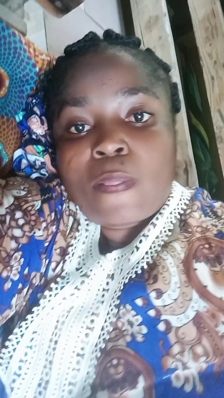 @Clotilde koffi