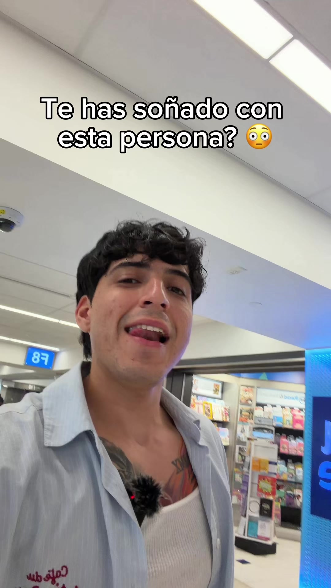 @Julian Valverde