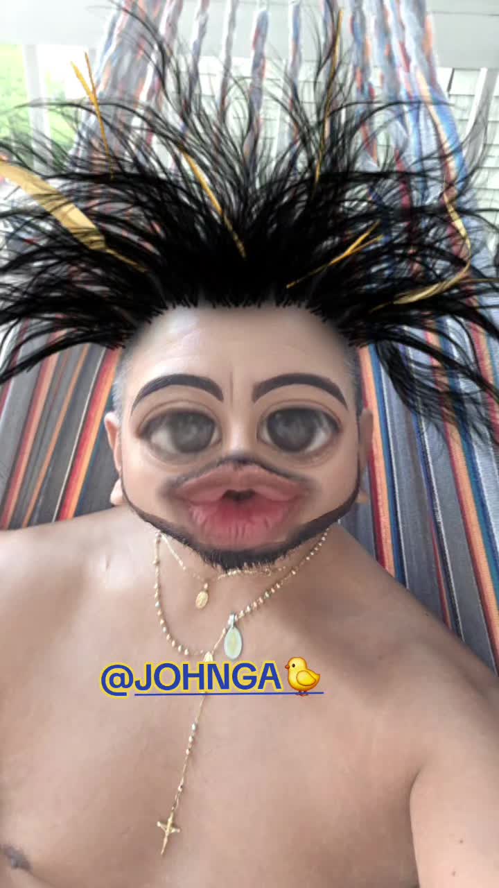 @JOHNGA🐤