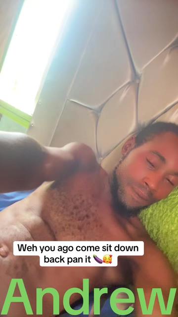 @Andrew🇯🇲