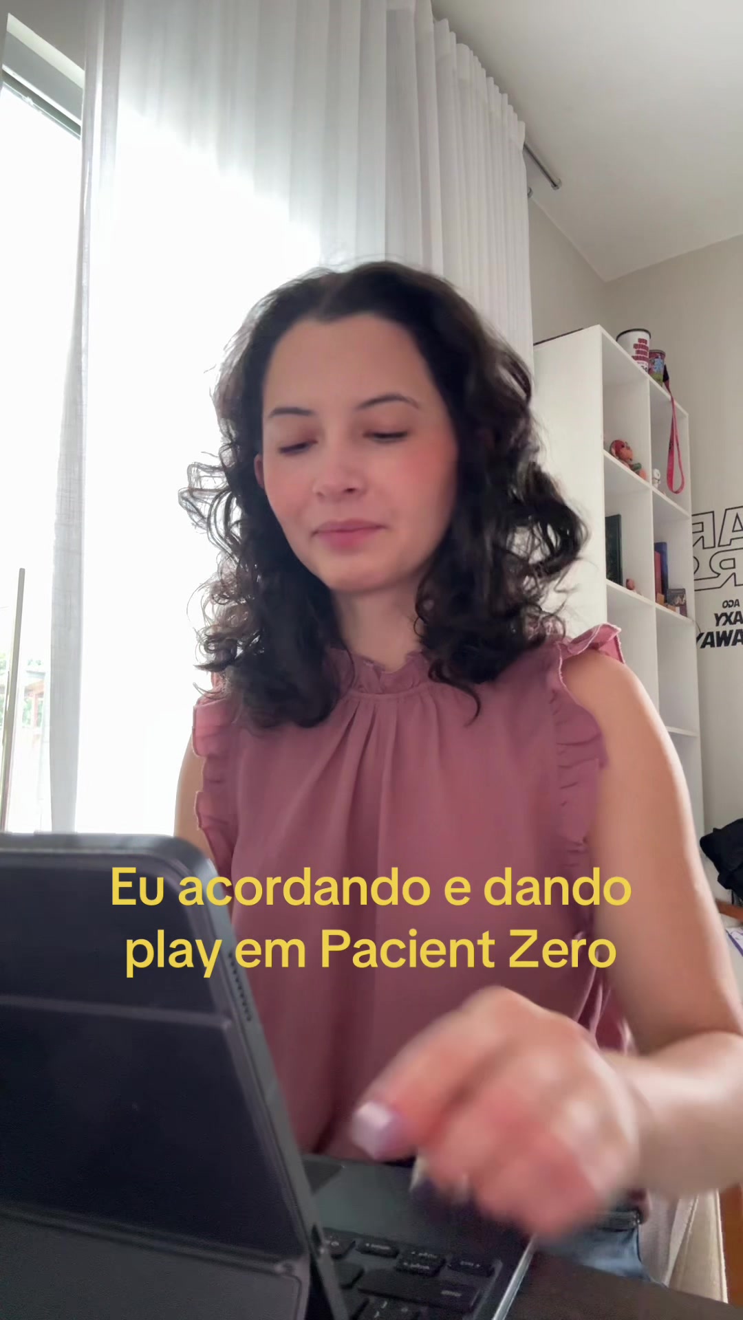@Camila Magalh&atilde;es