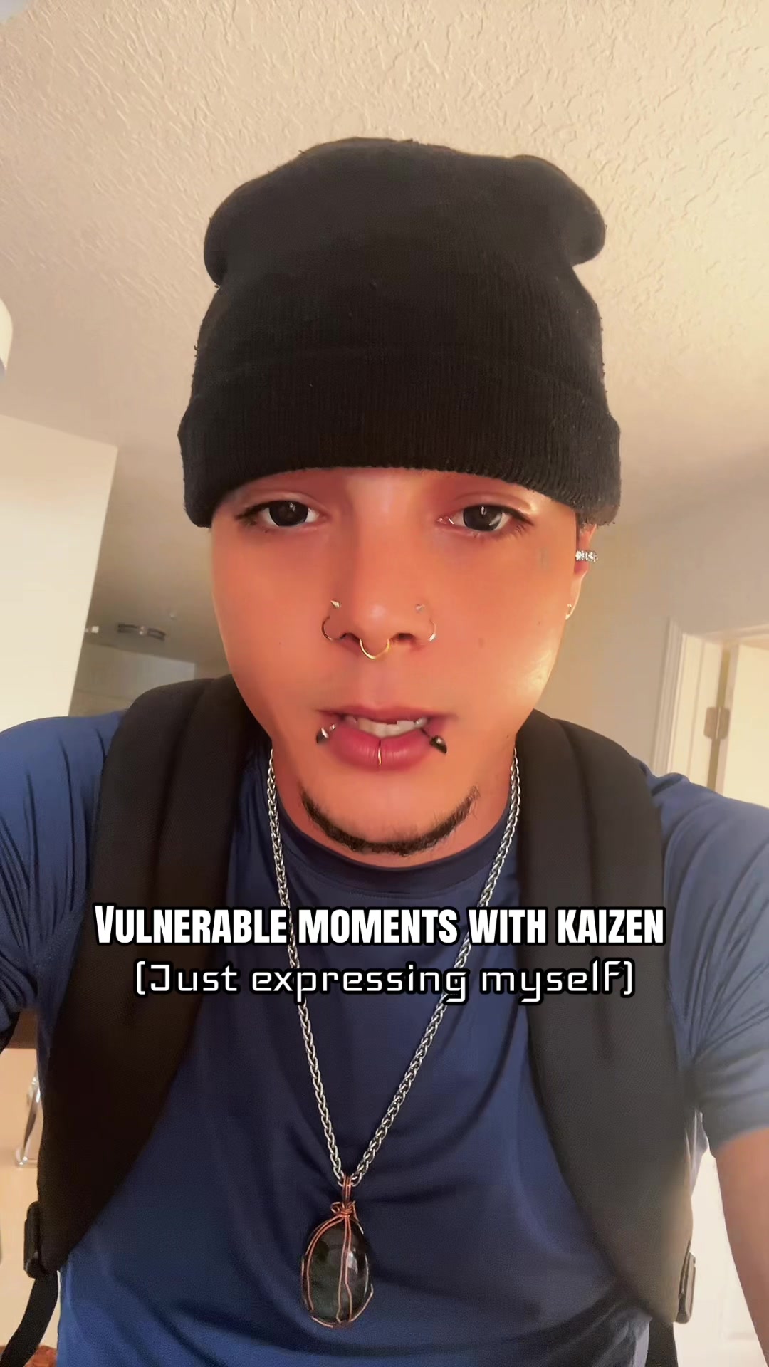 @Kaizens Journal 📖