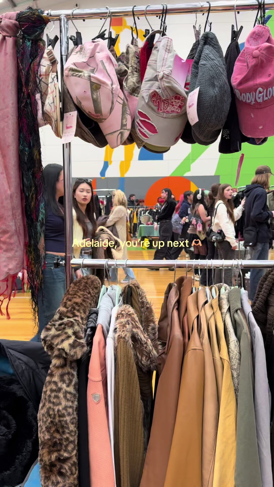 @Fashion Thrift Society