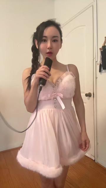 @Maho Tachibana