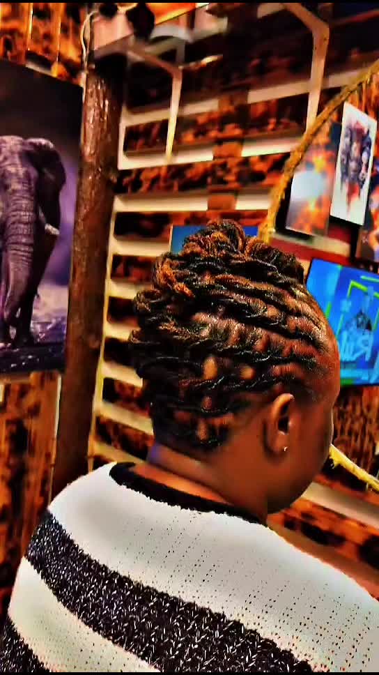 @Clintondreadlocks ug +256