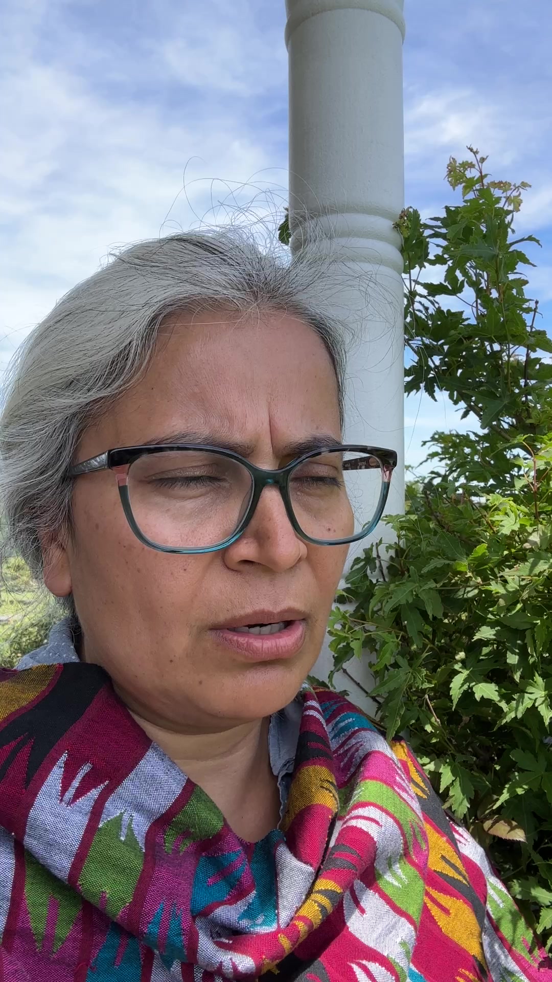@आमा र जग्गुदिदी