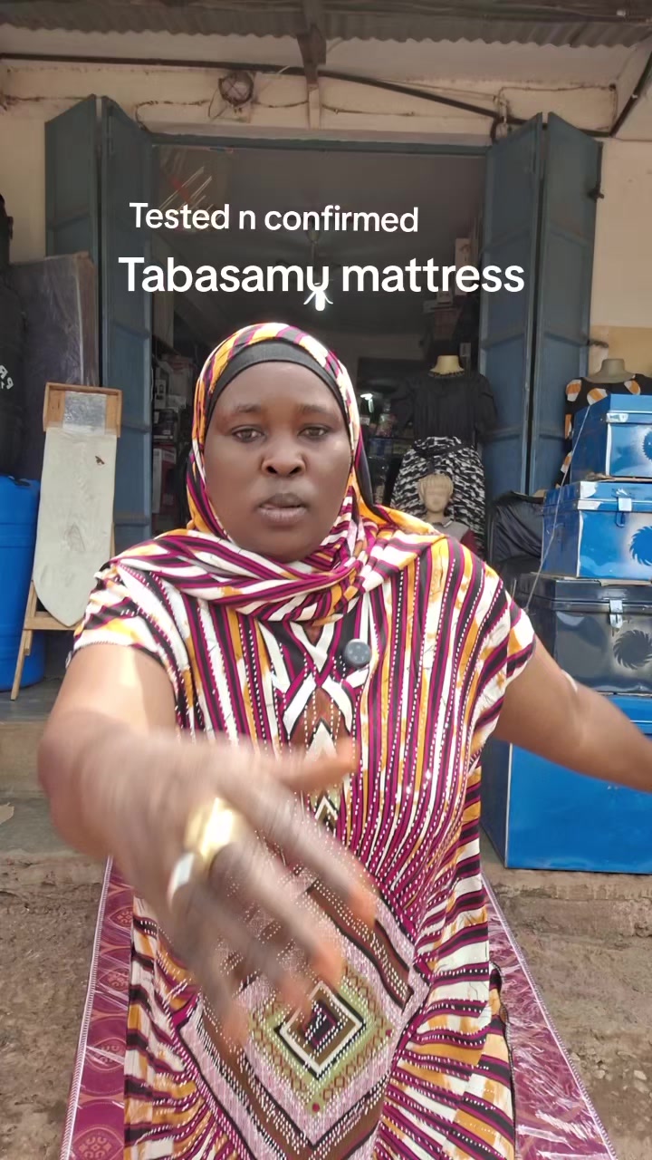 @Tabasamu Household