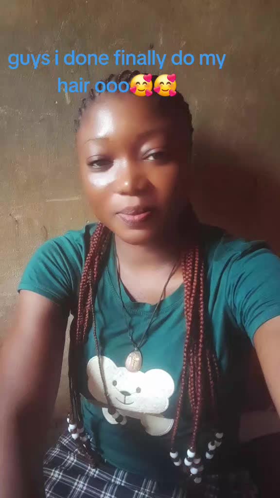 @Queen blessing CEO👸🥰