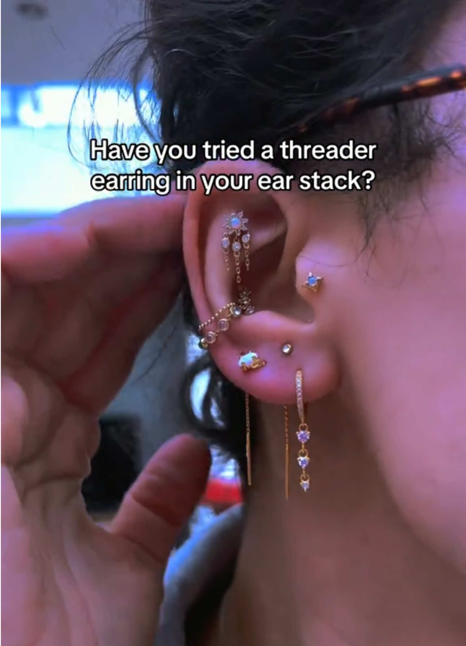@Rapunzille Jewelry
