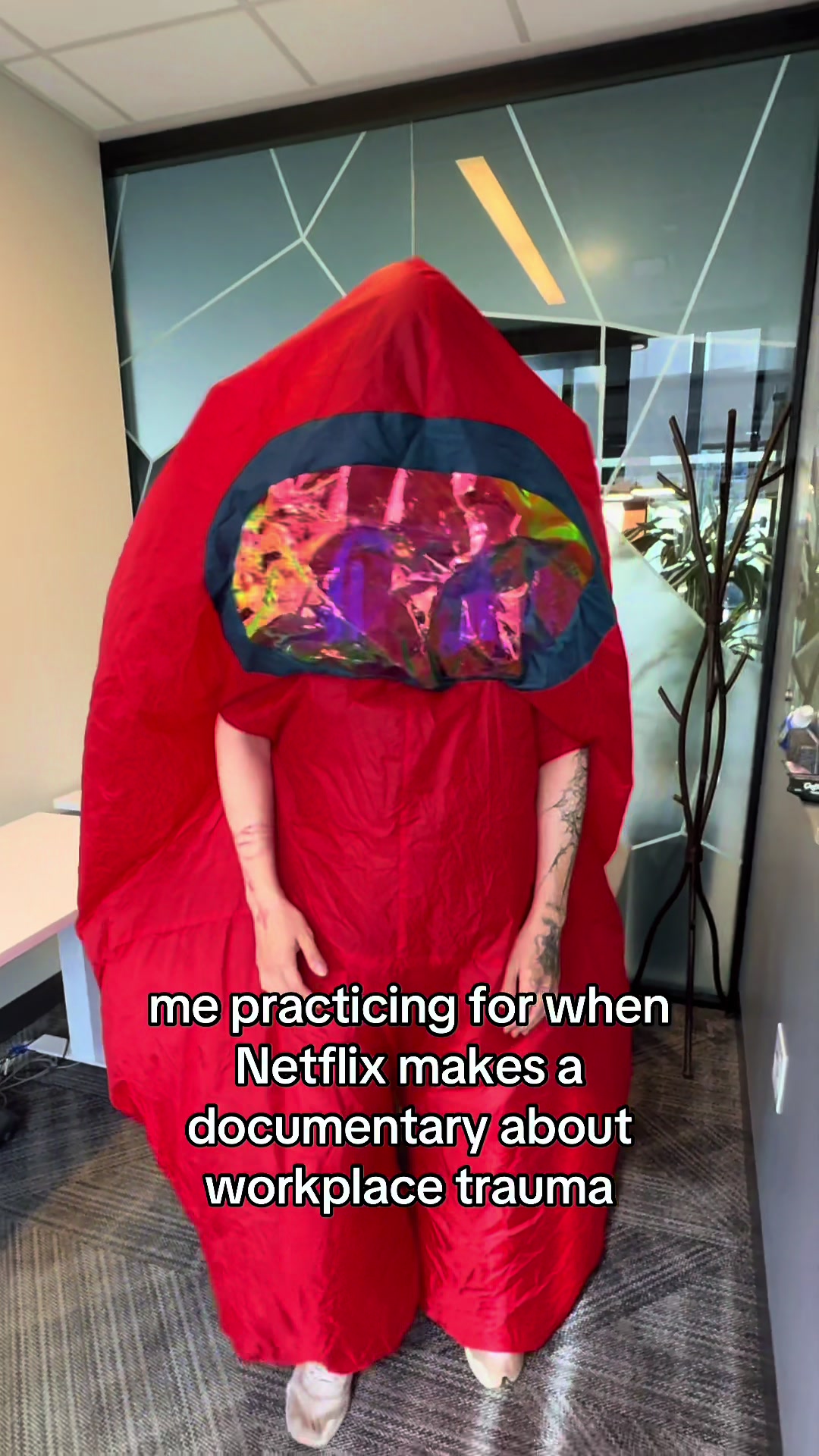 @Among Us