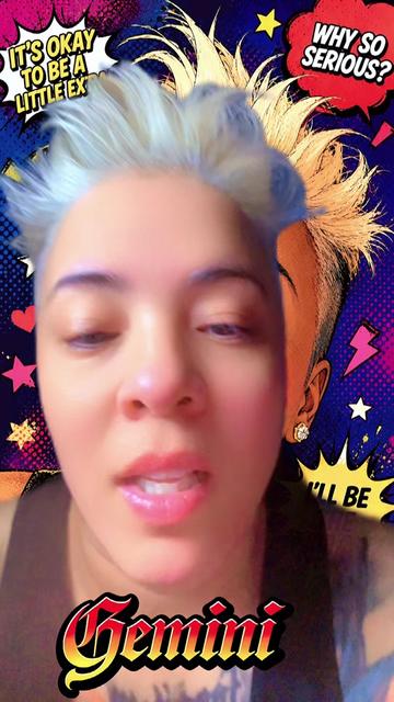 @❌da_80s_chick❌🐥♊️
