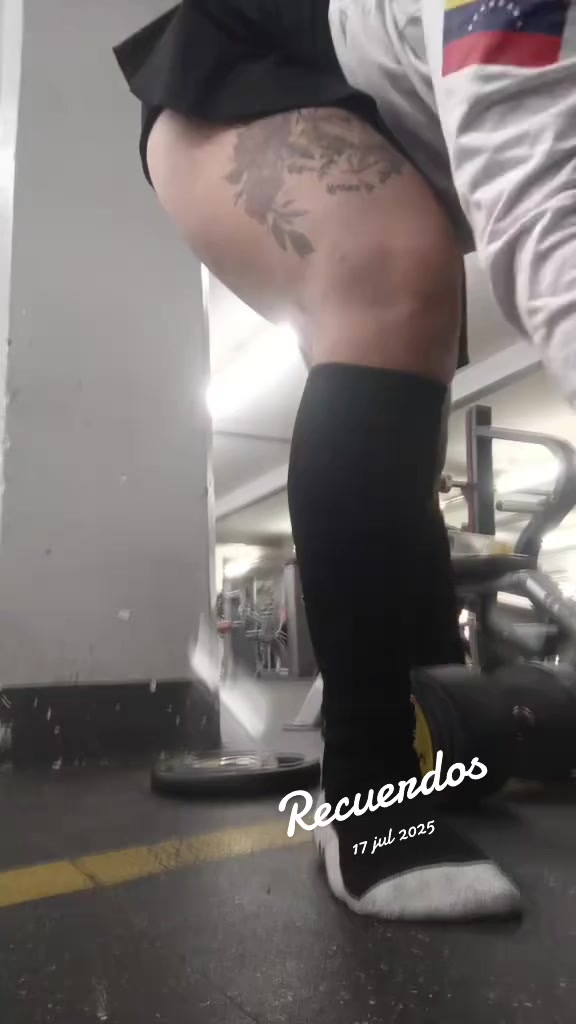 @Mariana Fernández