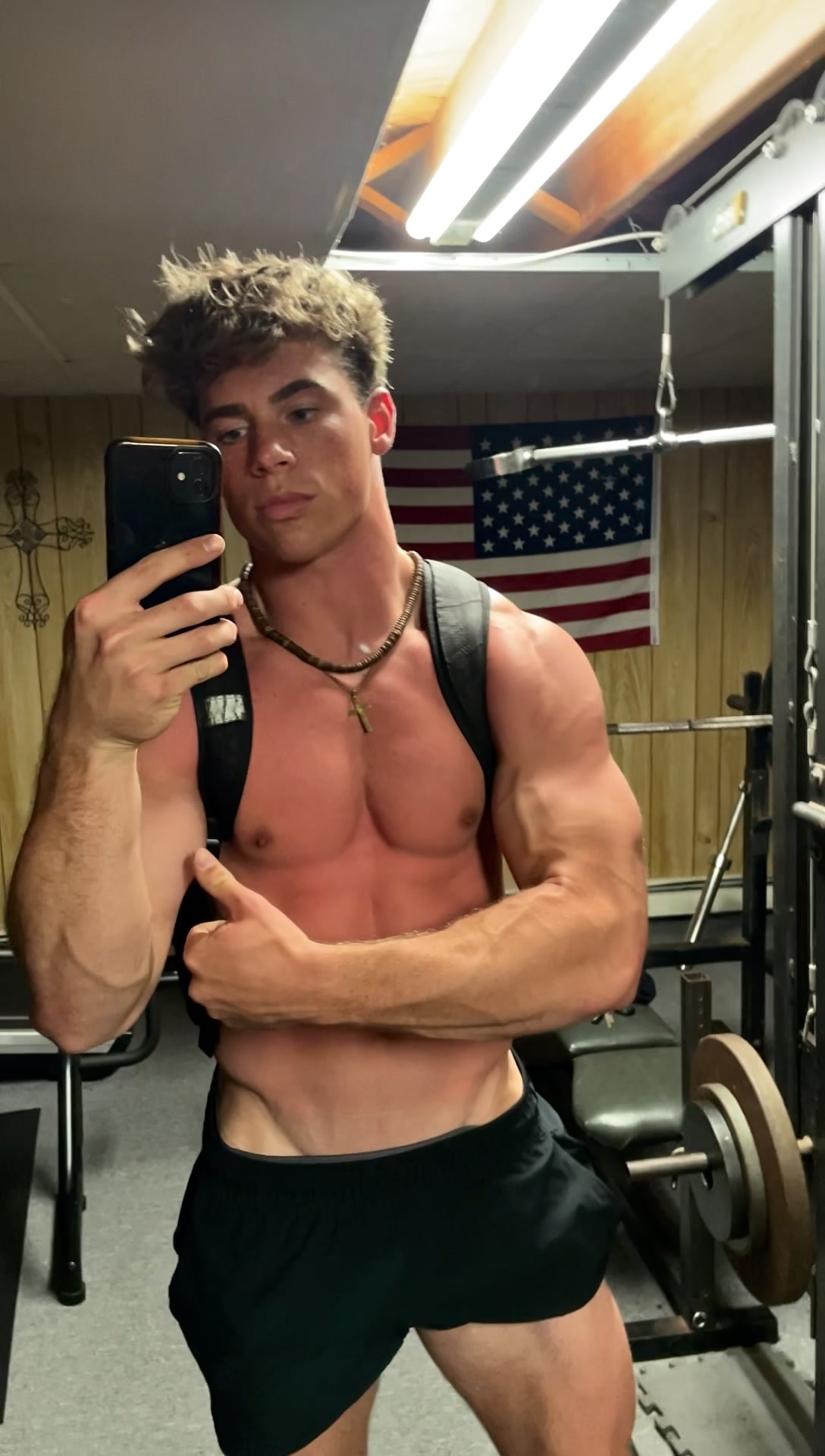 @Chris | Sprint, Lift, Surf