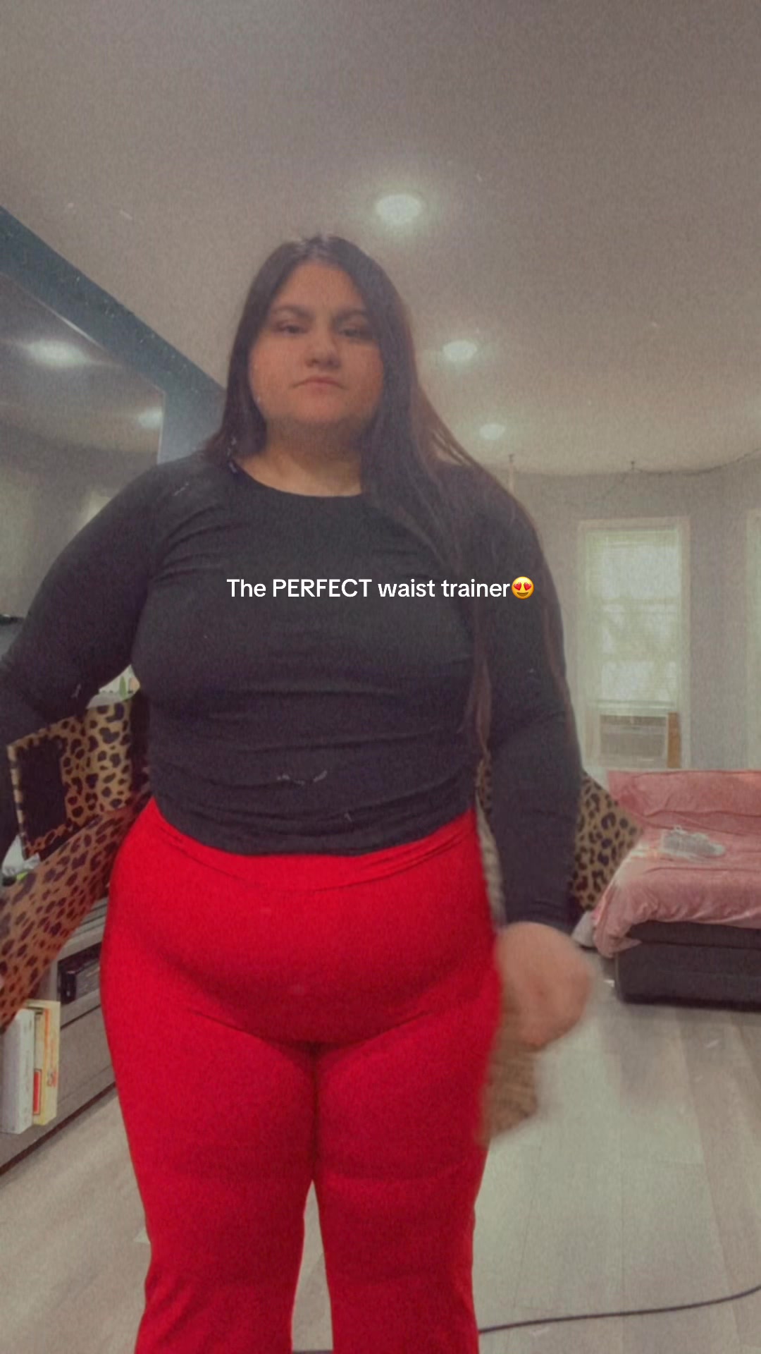 @Lexi🦋 | Plus Size Creator
