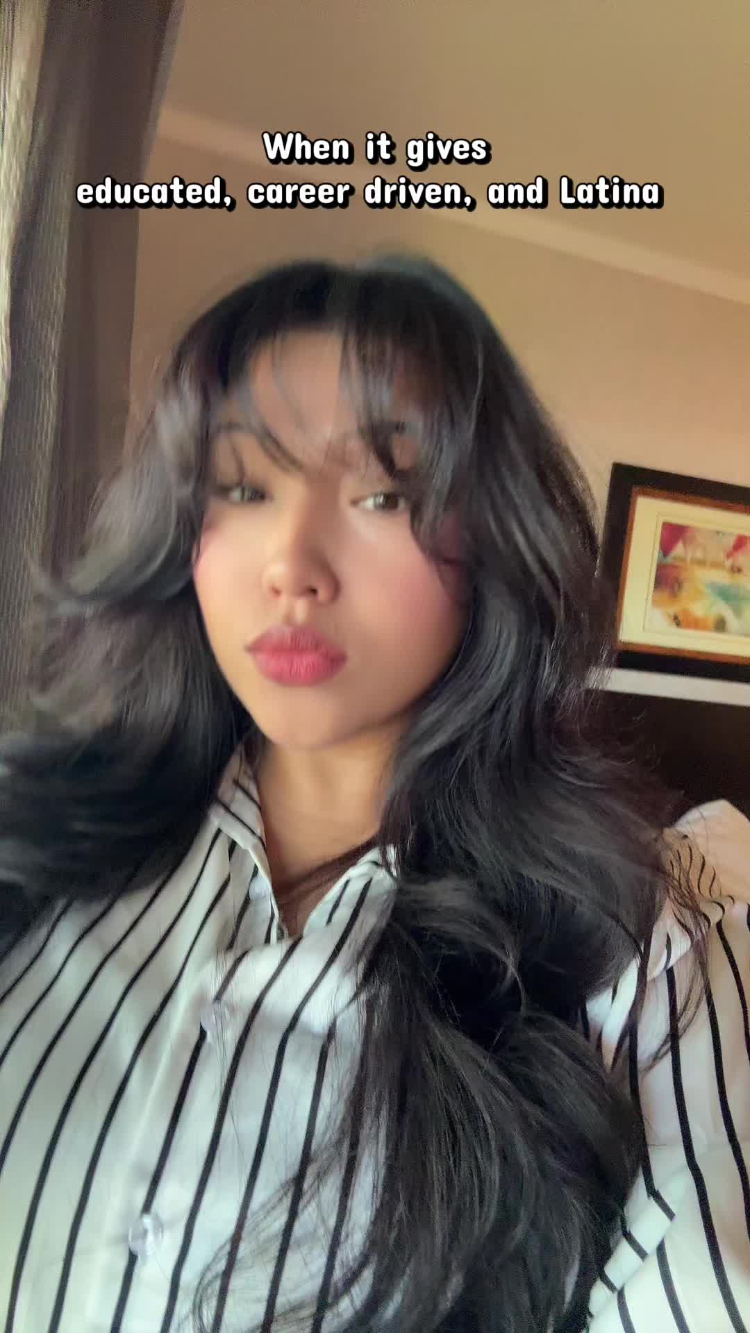 @Selda | Latina Creator