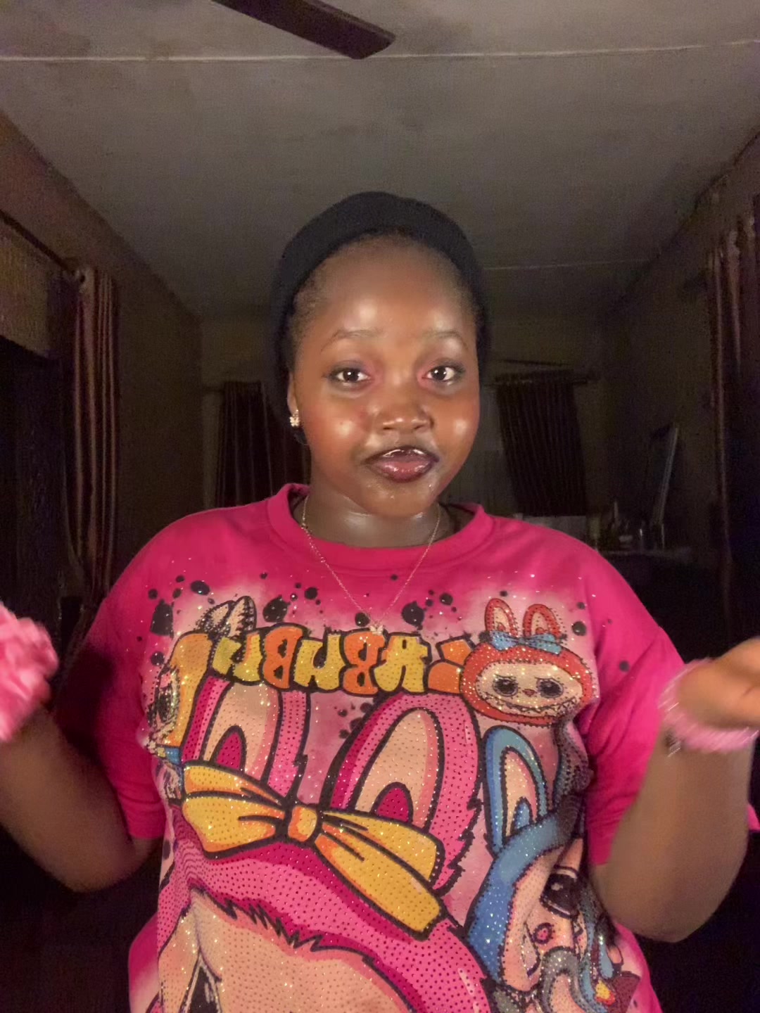 @Cindy 💜😚