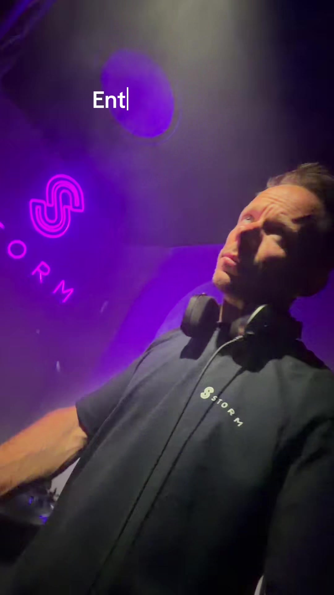 @Ian Storm DJ