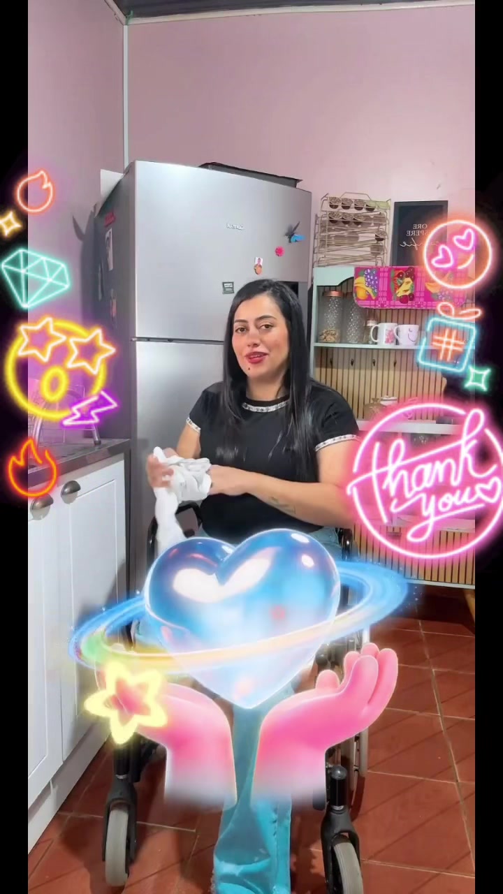 @♿️ Mayara 💕