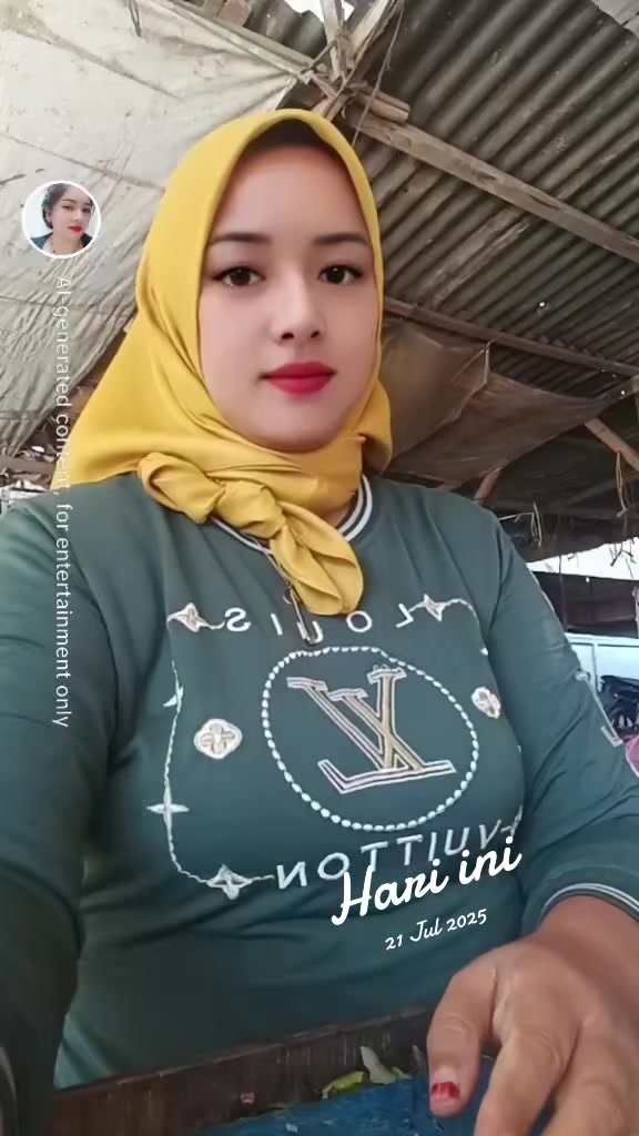 @Darni yusnita