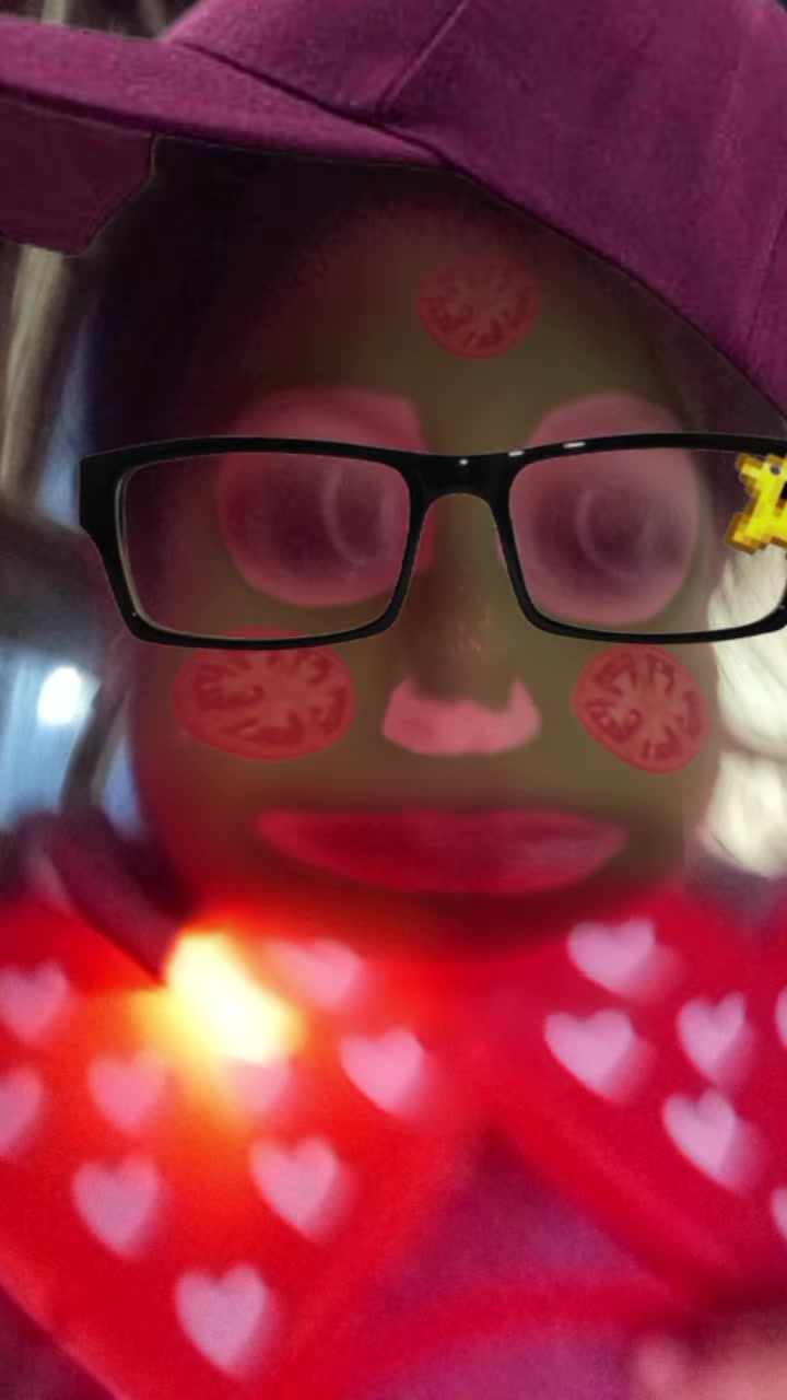 @Micaela Farias