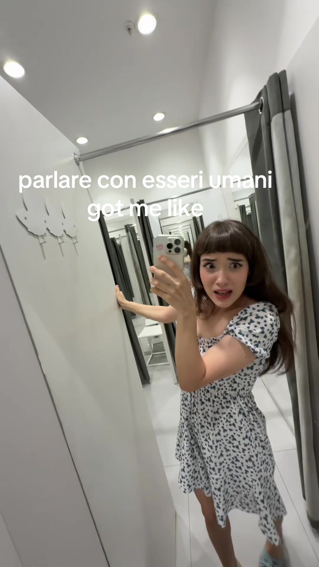 @la signora, la signora