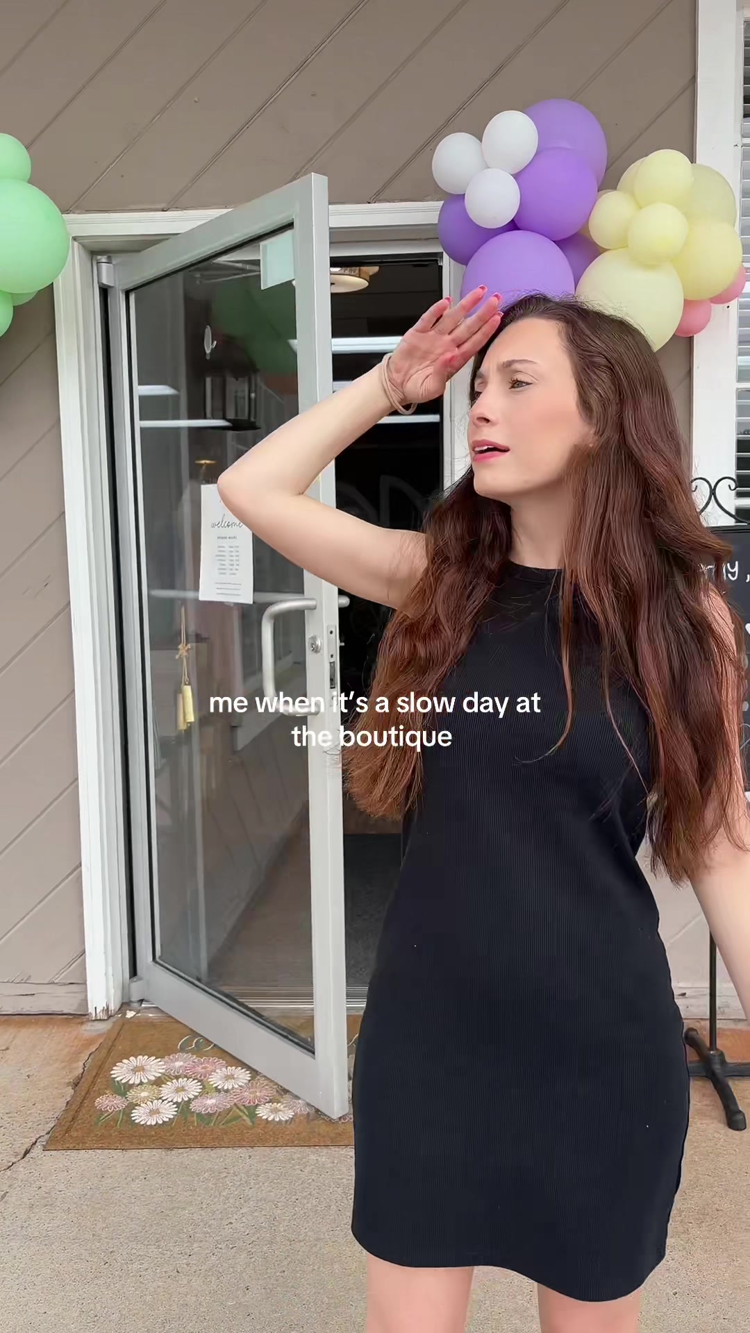 @Sincerely, Rose