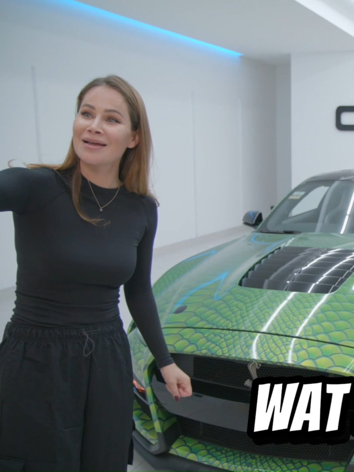 @Ranking The Supercars