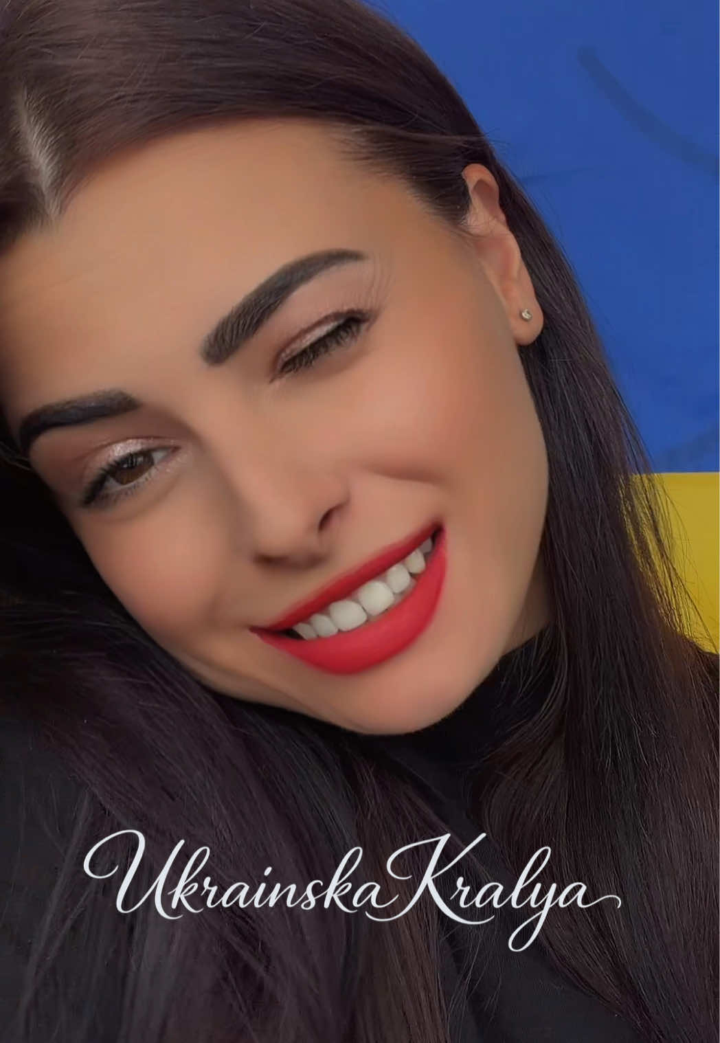 @UkrainskaKralya