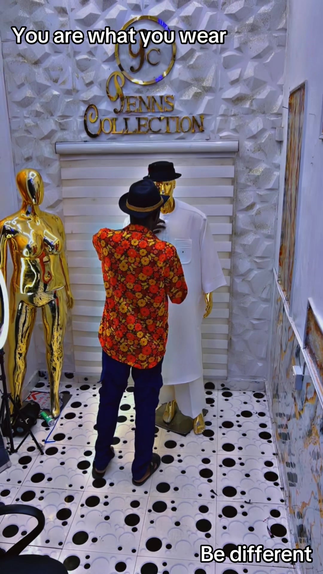 @Penns collection