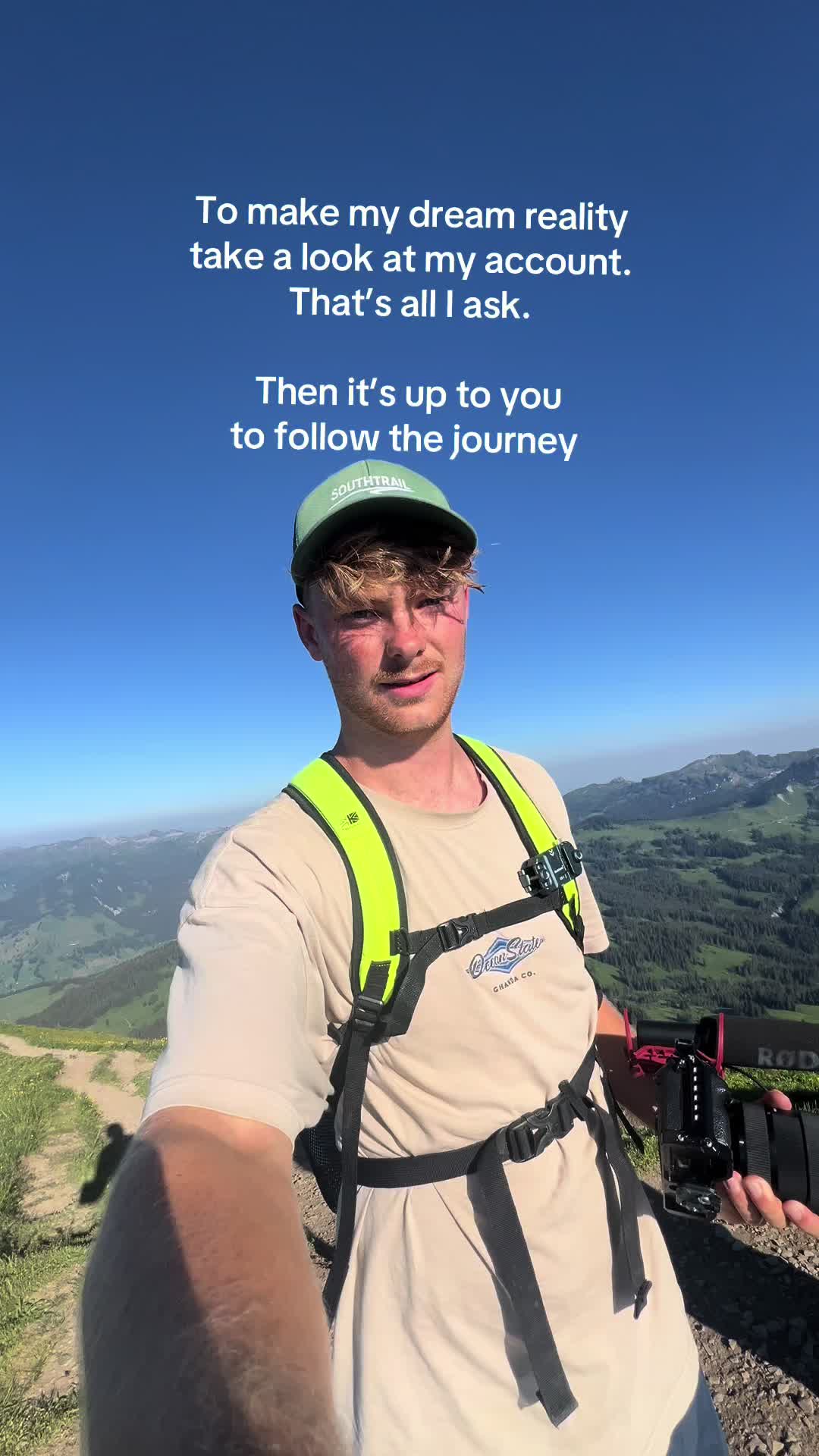 @Southtrail | Travel Young