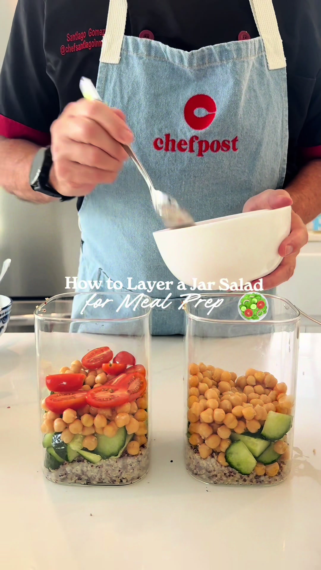@Chefpost