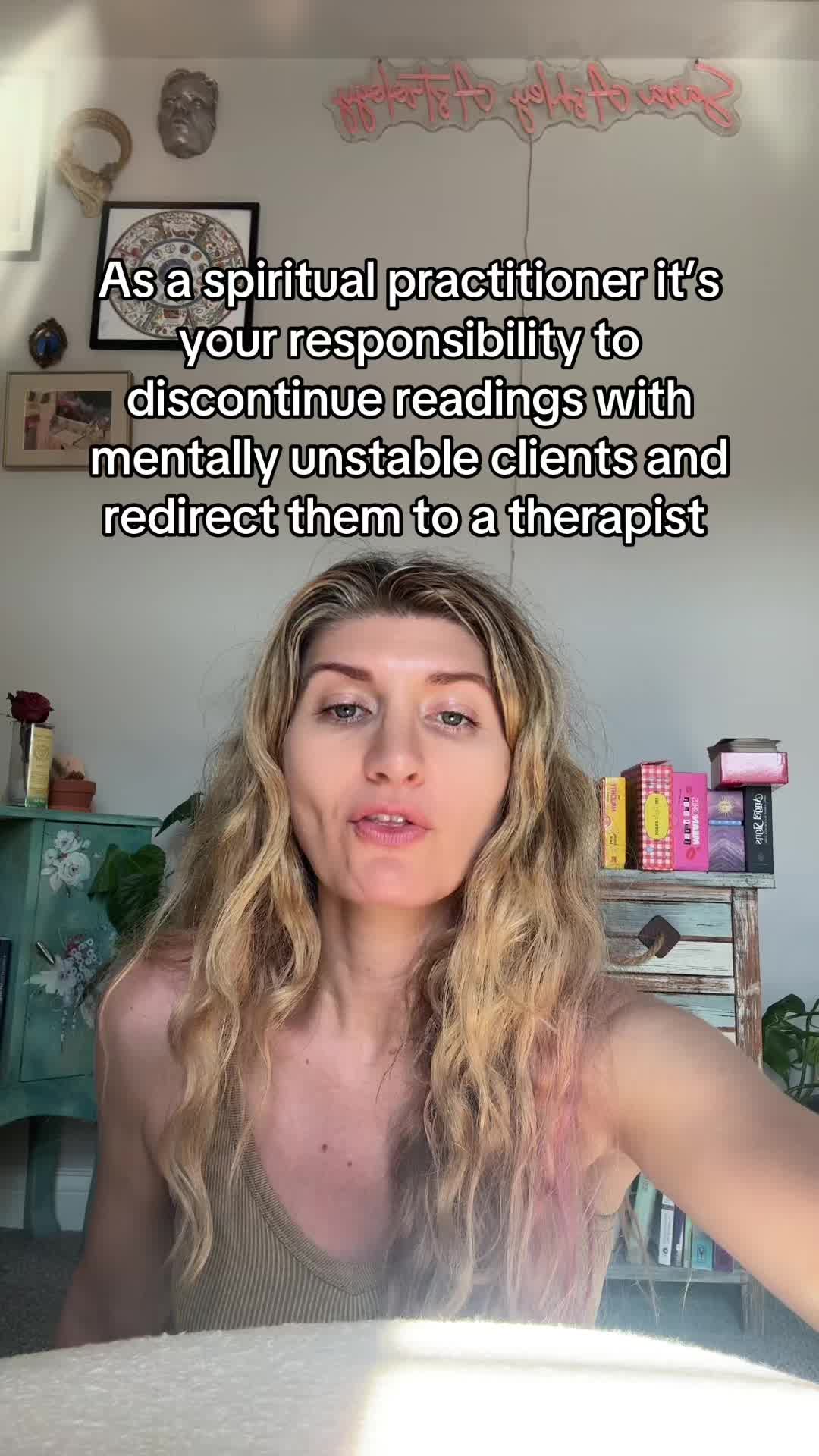 @🕊️The Sensible Astrologer &trade;️