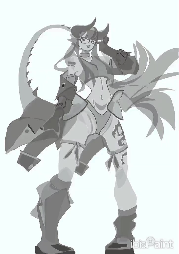 @yuki restial[art]
