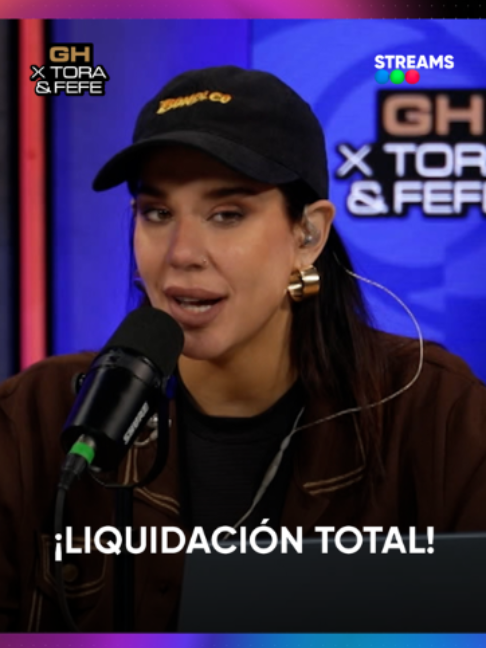 @Gran Hermano