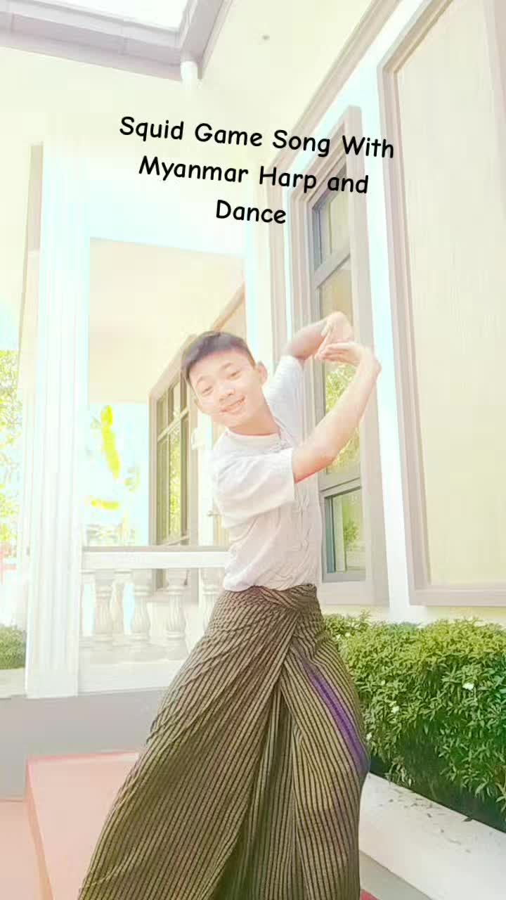 @Thu Ri Ya
