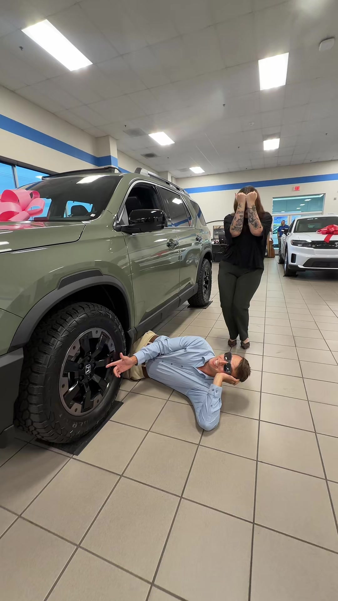 @Mistlin Honda