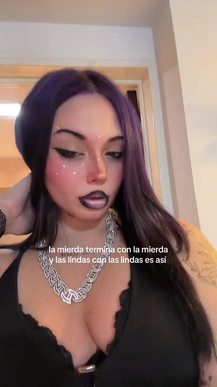 @lady★hell