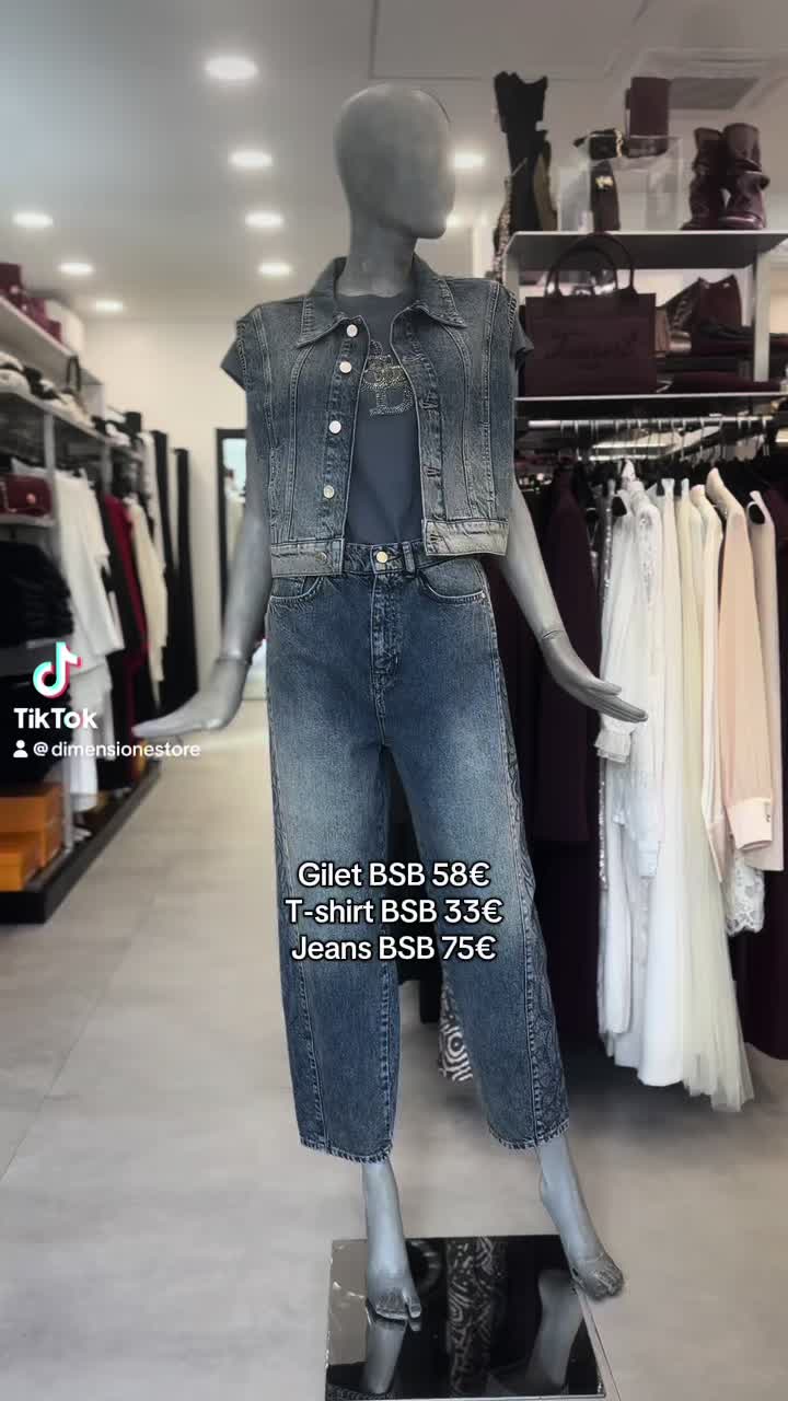 @Dimensione Store