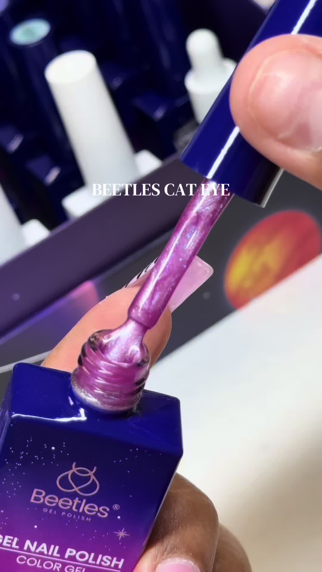 @belle glade fl nail tech ๐