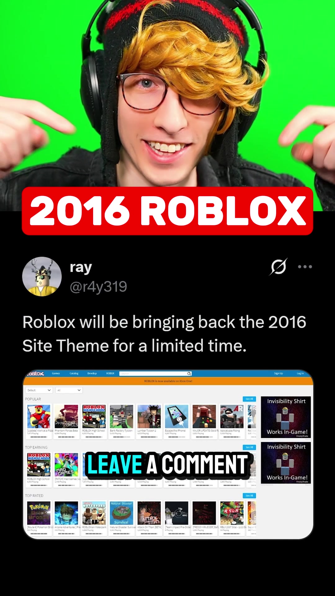 @KreekCraft
